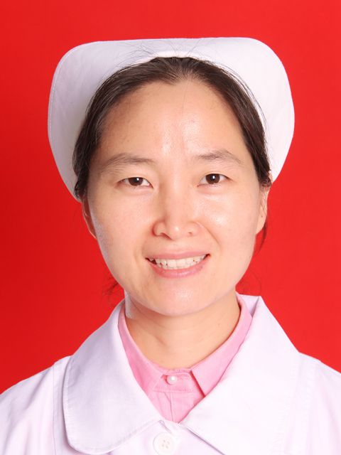 刘勇艳