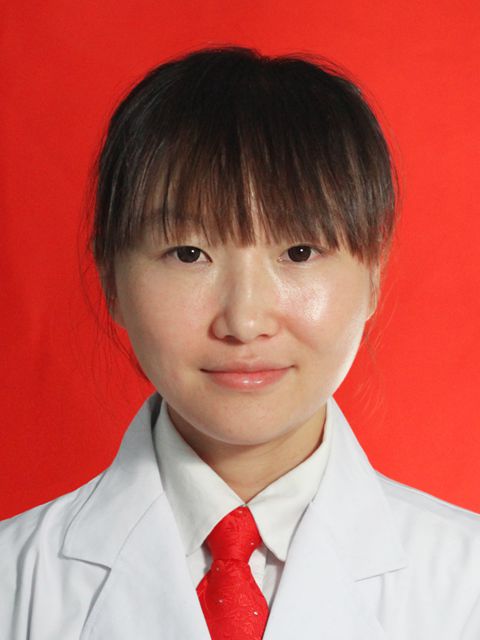 叶婷婷