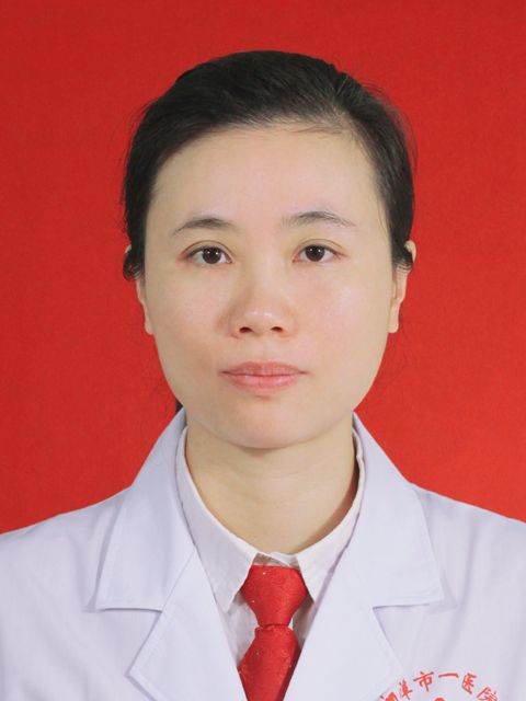 胡娆娆