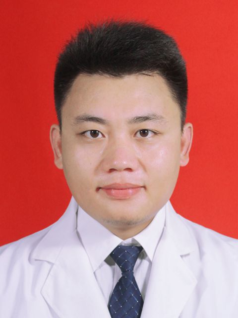 杨勇