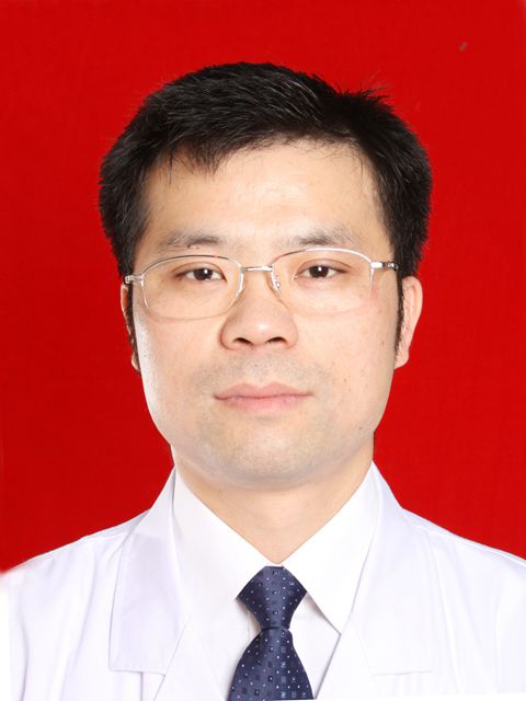 杨旭波