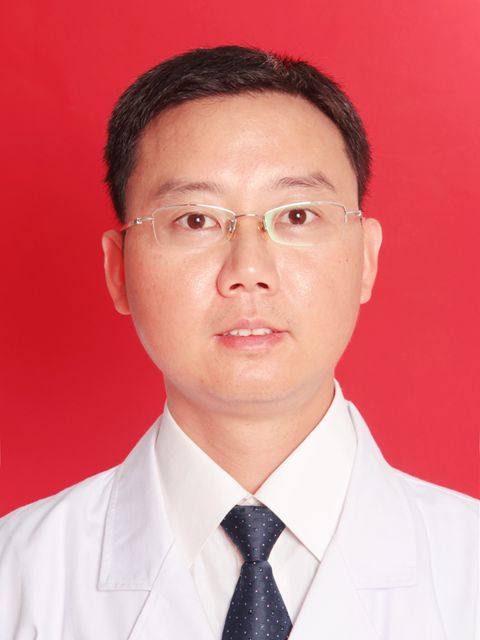 陈新华
