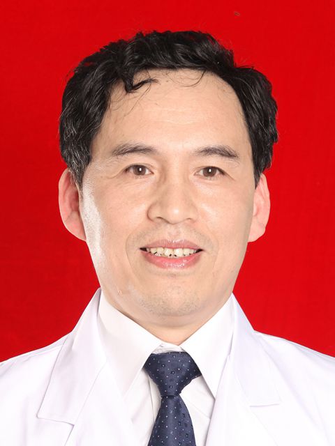 易建军