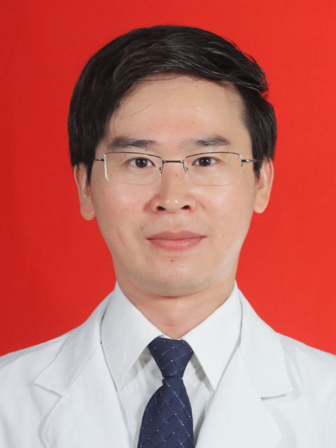 谢永亮