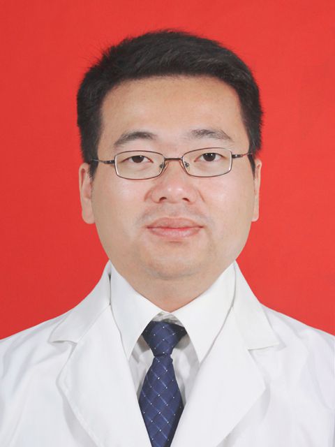 杨尚达