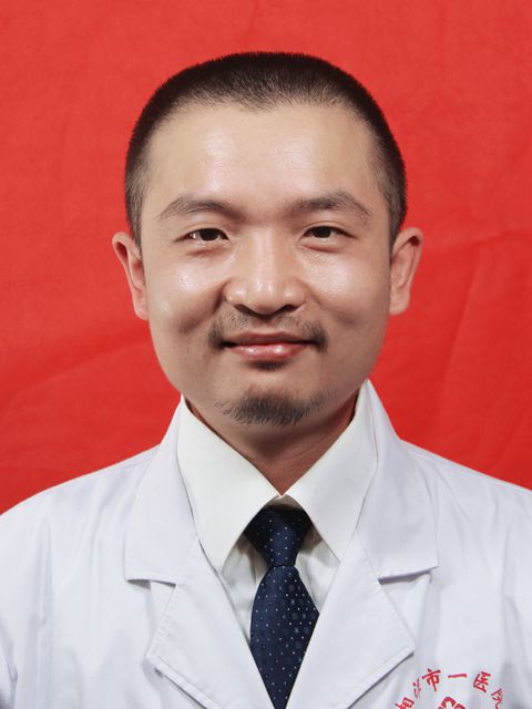 陶宇昕