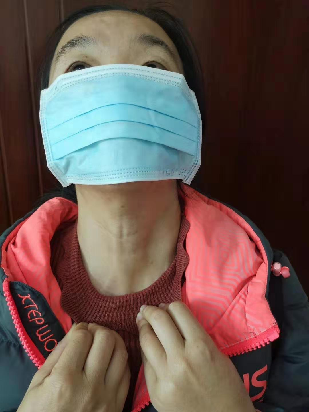 完美的甲状腺手术