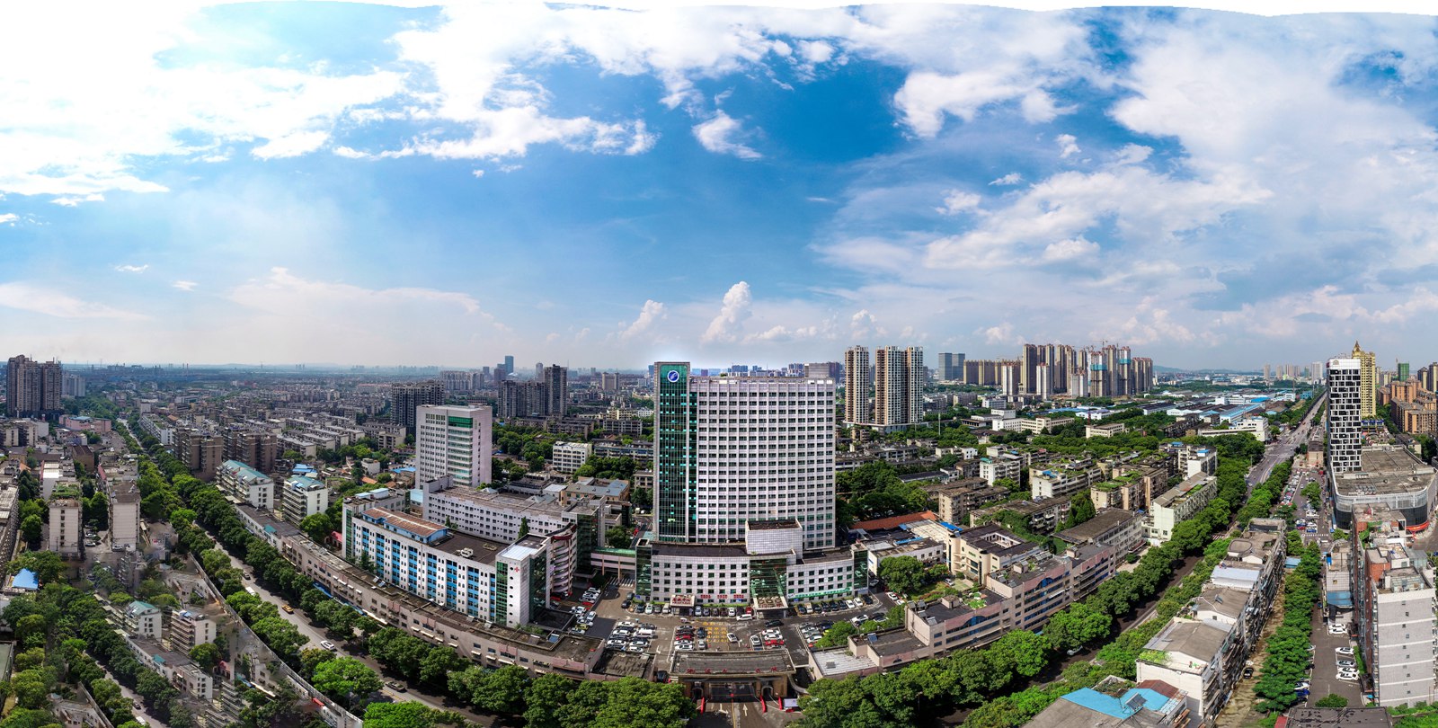 湘潭市第一人民医院