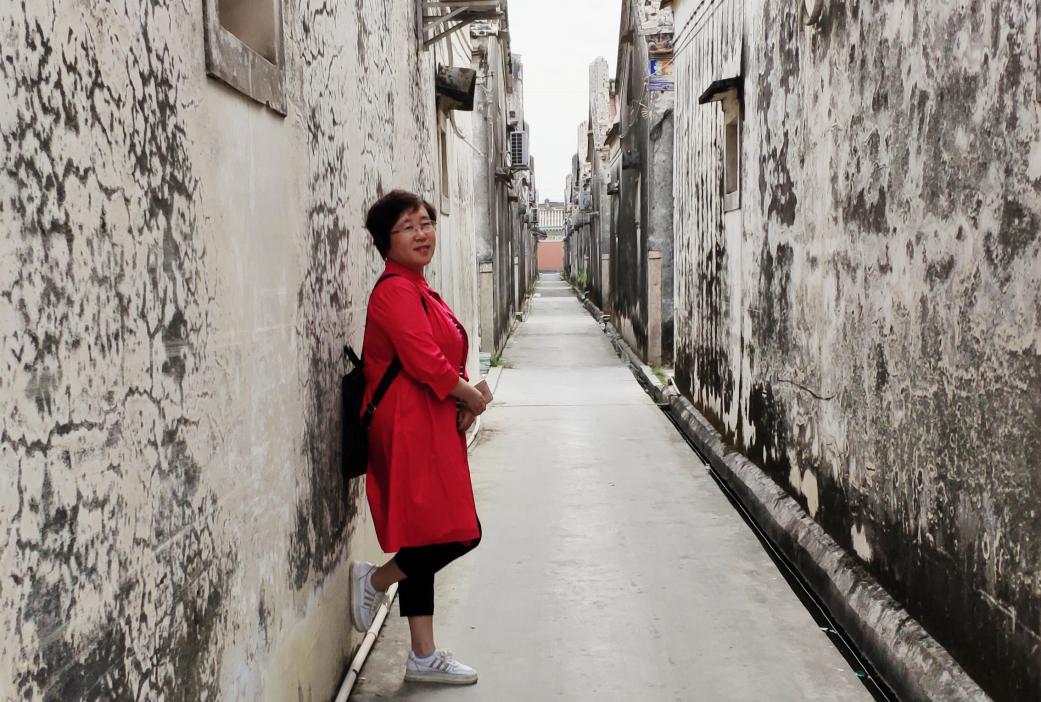 有你在,我们就心安有你在,我们就心安 ——特别